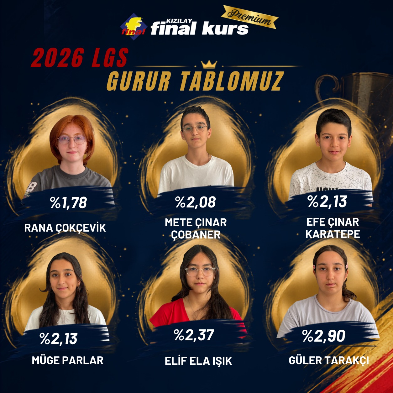2026 LGS Gurur Tablomuz - 1