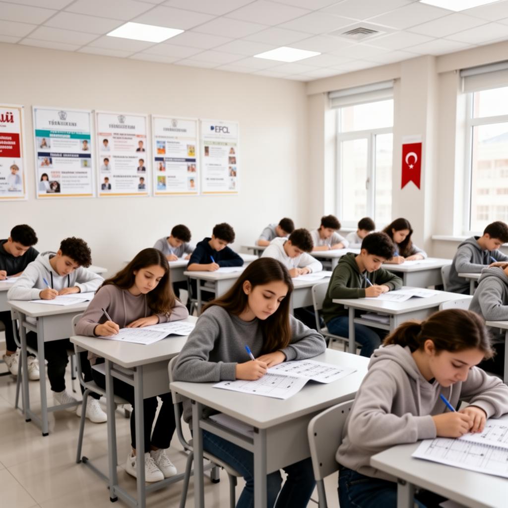 Deneme Kulübü